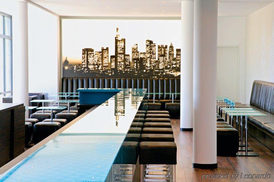 Motel One Frankfurt-Eastside Φραγκφούρτη Εξωτερικό φωτογραφία