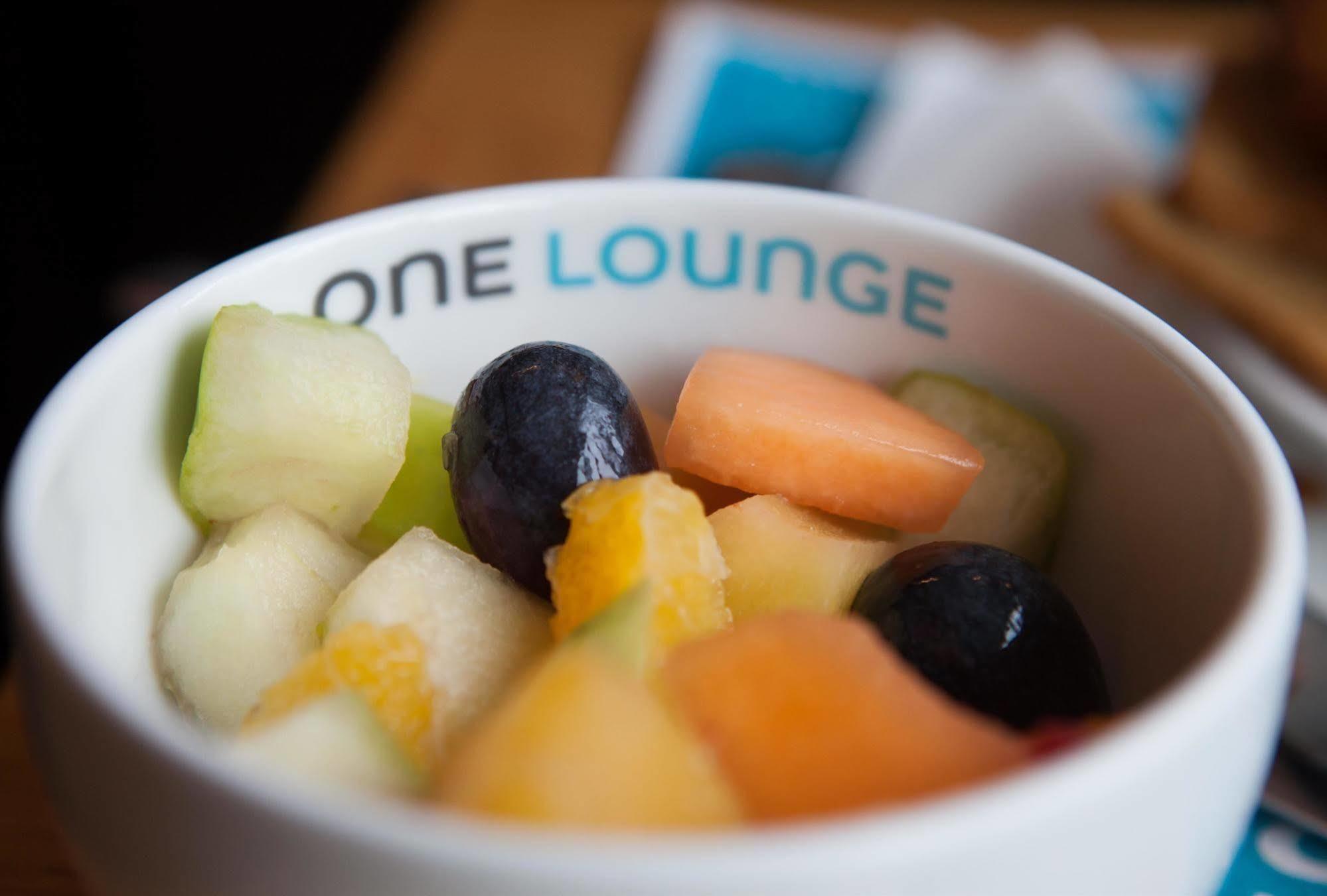 Motel One Frankfurt-Eastside Φραγκφούρτη Εξωτερικό φωτογραφία